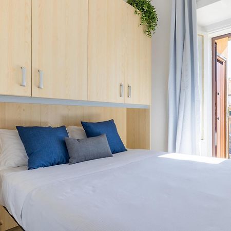 Maison Blu - In Trastevere Rome Exterior photo